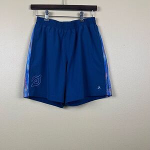 Solfire Peleton Shorts Athletic Pockets Mens Workout